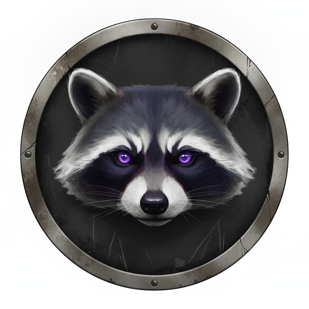 Ain't Misbehaving corporation emblem